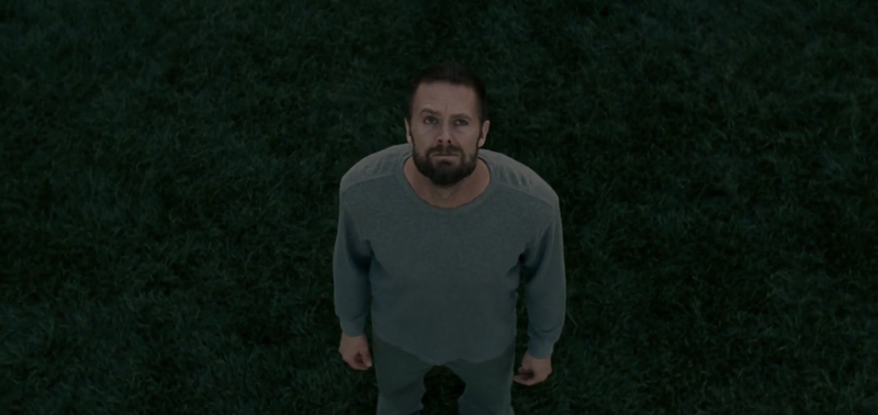 Garret Dillahunt